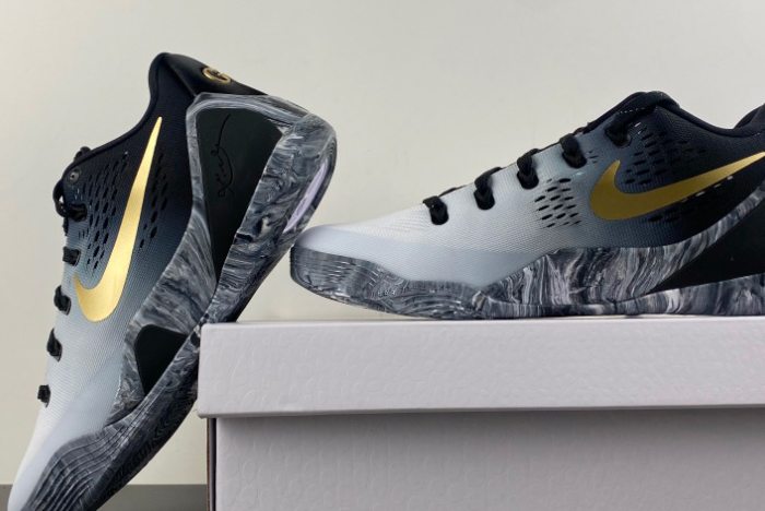 Nike Kobe 9 EM Low Protro Mambacit FZ7333-002