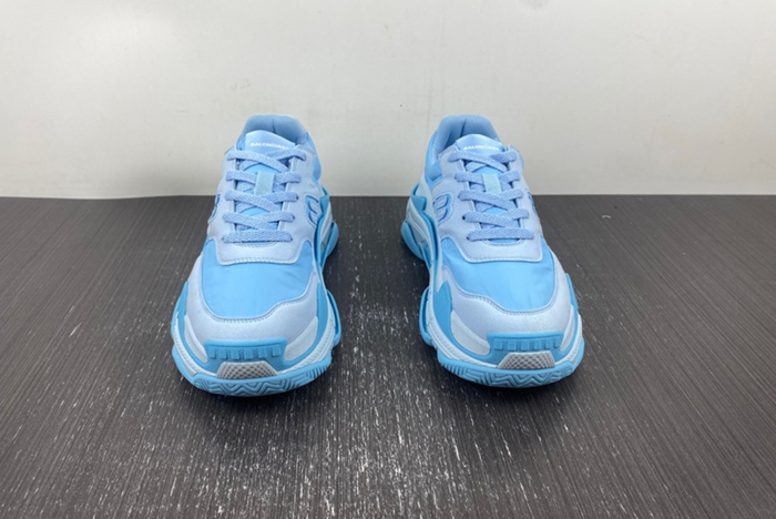 BALENCIAGA  TRIPLE S 710156 W3CU2 4045