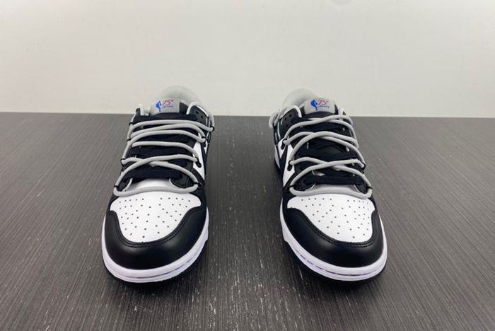 Nike Dunk Low EMB x NBA