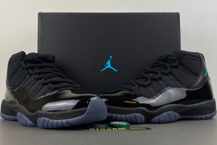 Air Jordan 11 2025 Gamma CT8012-047
