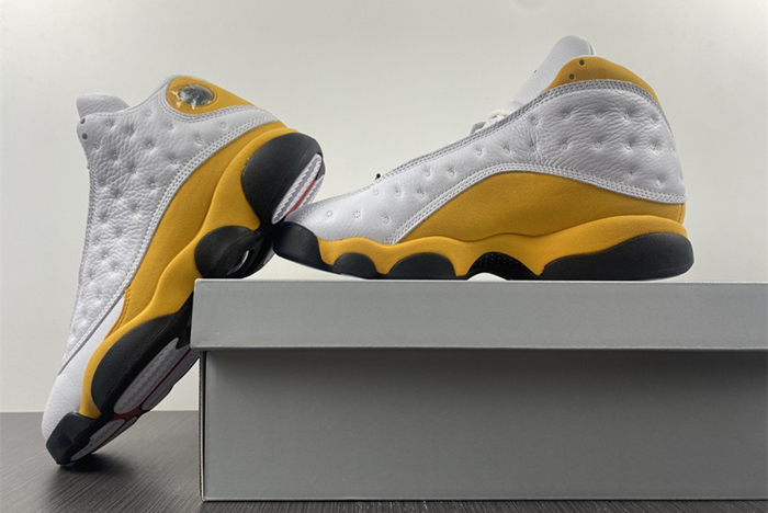 Air Jordan 13 “Del Sol” 414571-167