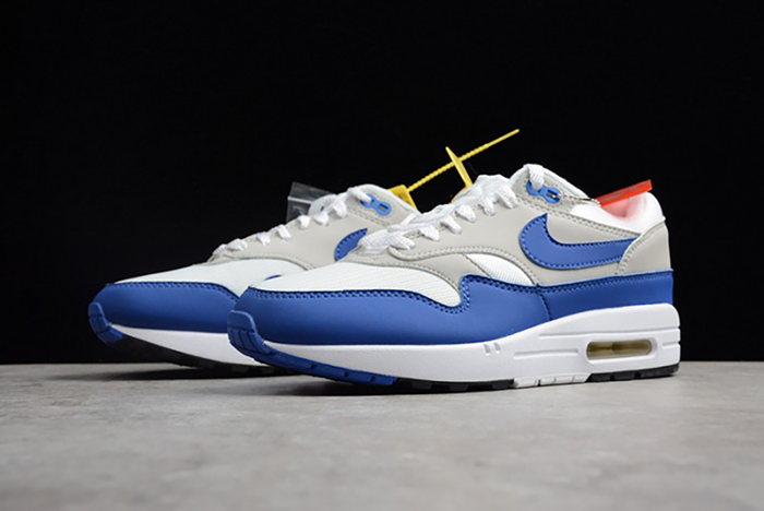 NIKE AIR MAX 1 ANNIVERSARY - 908375-101