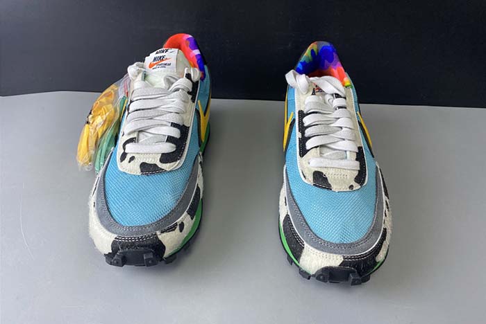 Sacai X Nike LVD WAFFLE  CN8899-006