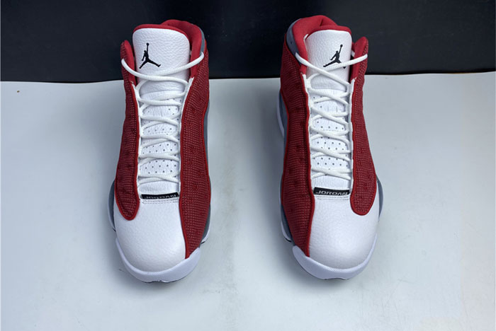 Air Jordan 13 “Red Flint” DJ5982-600