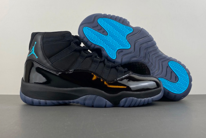 Air Jordan 11 2025 Gamma CT8012-047