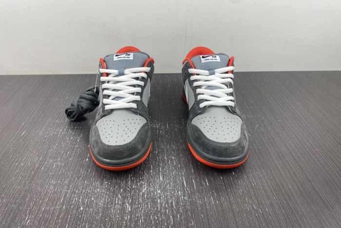 Nike SB Dunk Low Staple NYC Pigeon Men