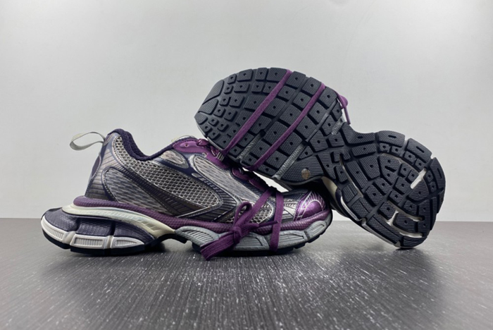 Balenciaga -PHANTOM SNEAKER 744734 W3XL5 1269