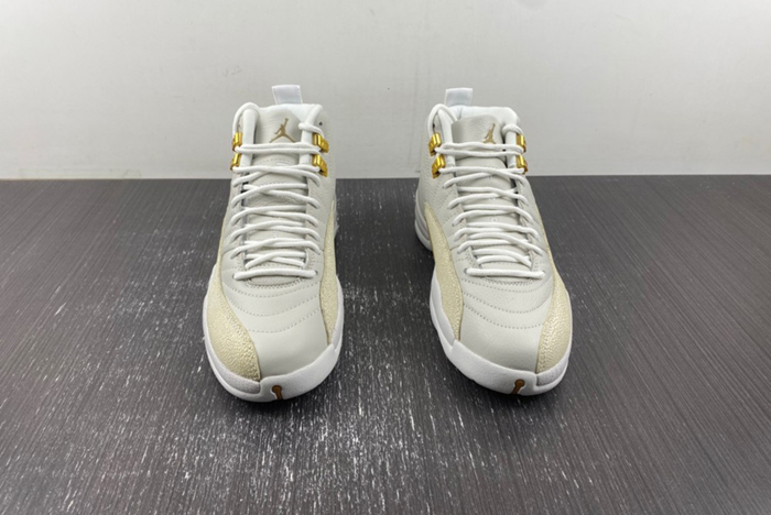 Air Jordan 12 Retro OVO White 873864-102
