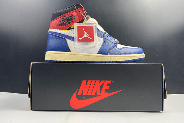 Air Jordan 1 Retro Hi Nrg/un bv1300-146