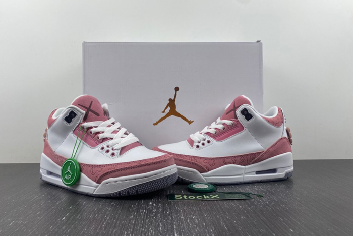 NIKE Air Jordan 3 Retro SE 