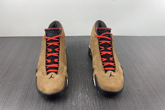 AIR JORDAN 14 AJ14 "Winterized" DO9406-200