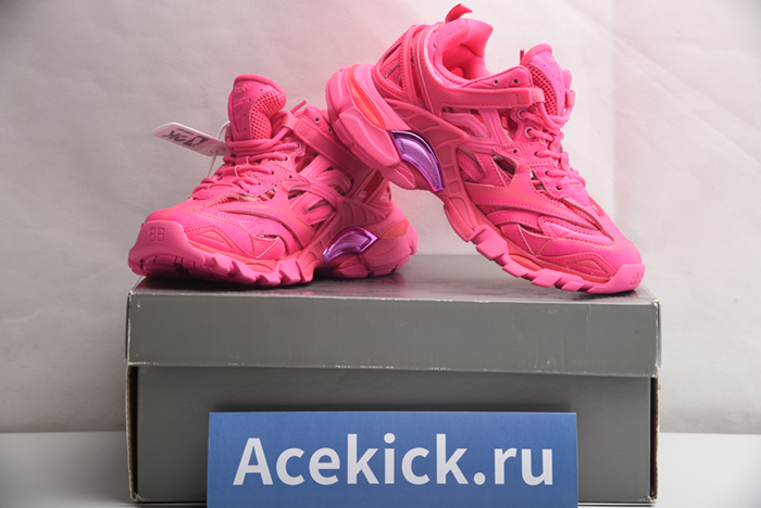 Balenciaga Track 2 Sneakers