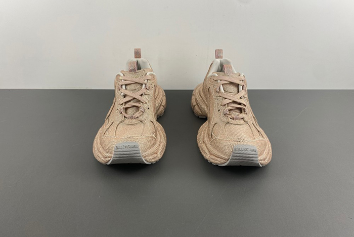 Balenciaga 3XL Phantom Sneaker 734734 W3XL5 9645-