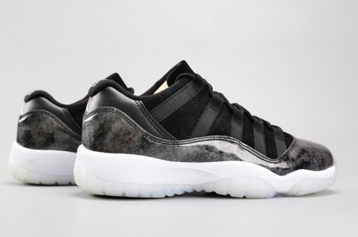 AIR JORDAN 11 RETRO LOW BG (GS)