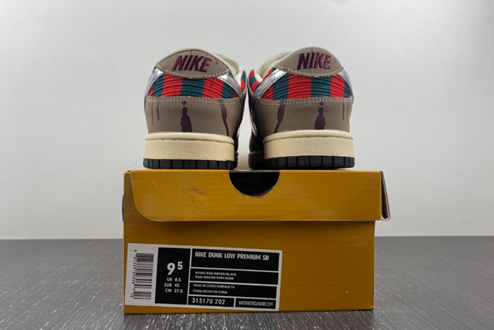 Nike Dunk Low Pro SB 