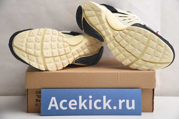 Nike The 10: Air Presto