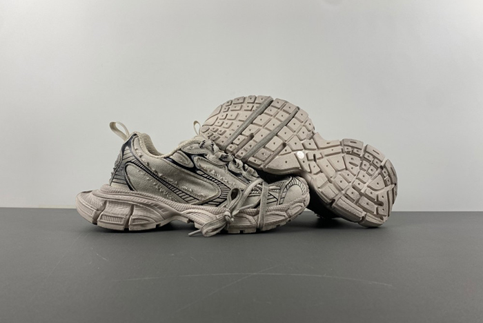 Balenciaga -PHANTOM lewis SNEAKER