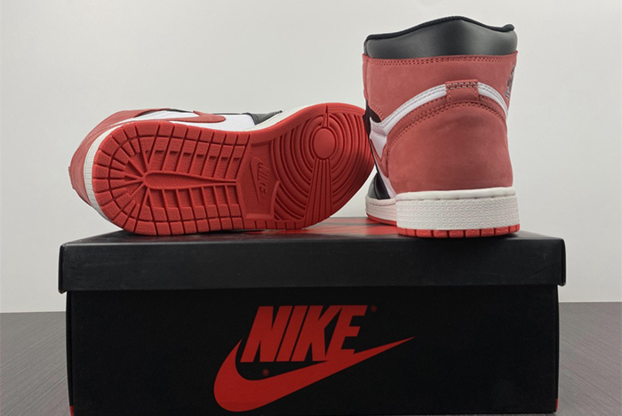 Air Jordan 1 Retro High OG 6 Rings 555088-112