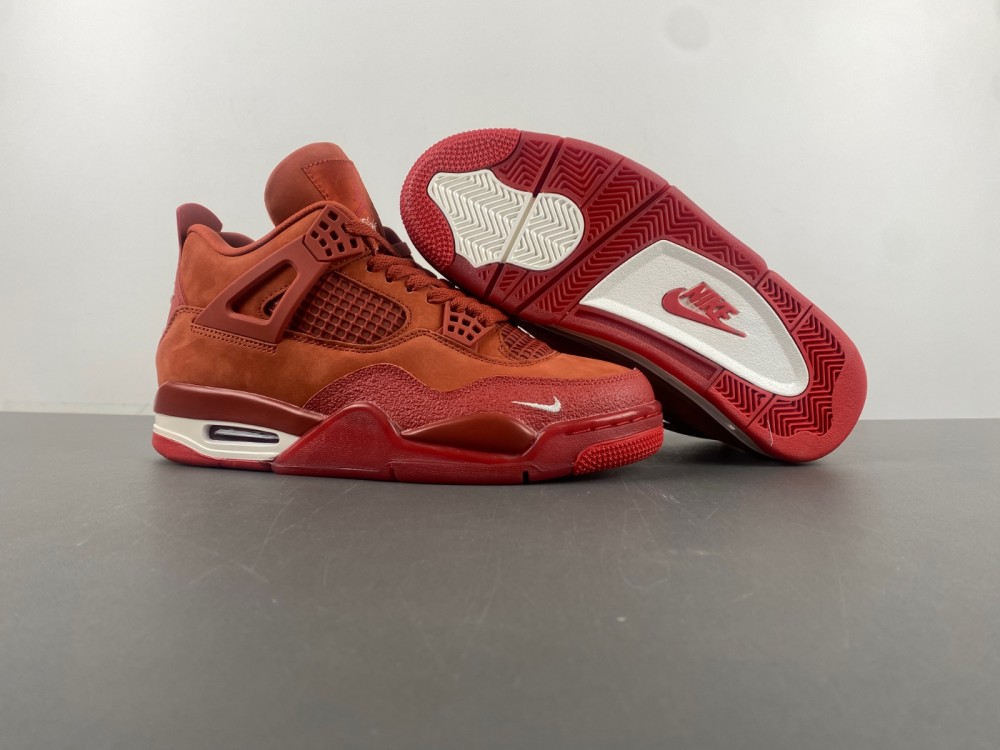 Air Jordan 4 Retro OG SP Nigel Sylvester Brick by Brick HF4340-800