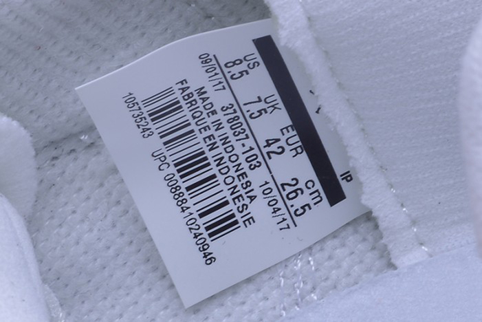 air jordan 11 retro prem HC 378037-103