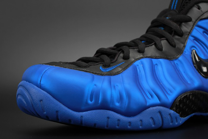 NIKE AIR FOAMPOSITE PRO "BEN GORDON" 624041-403