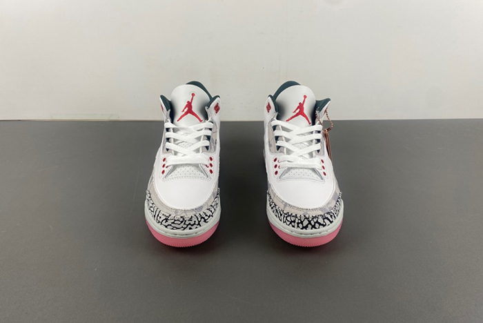 Jordan 3 Retro Wings Men
