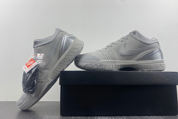 Nike Kobe 4 Protro H FQ3544-002