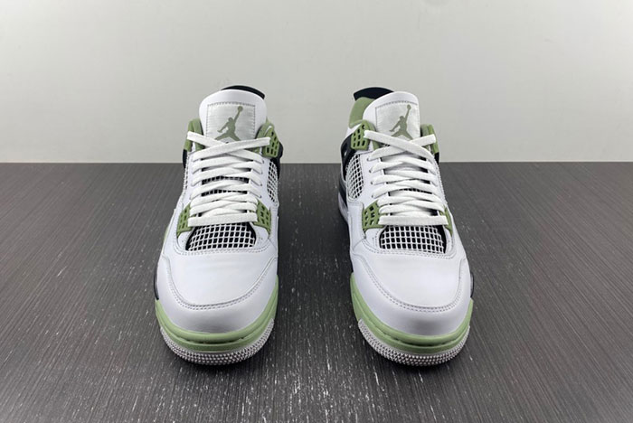 Air Jordan 4 “Seafoam” AQ9129-103