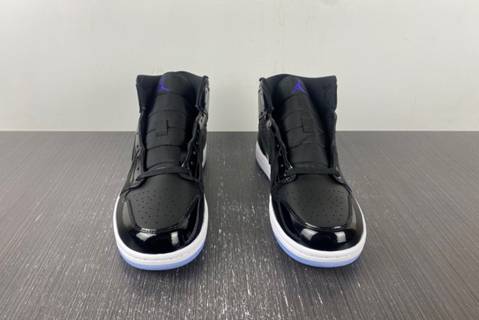 Jordan 1 Mid SE Space Jam - DV1308-004