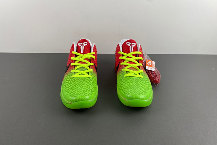 Kobe 6 Protro CW2190-301