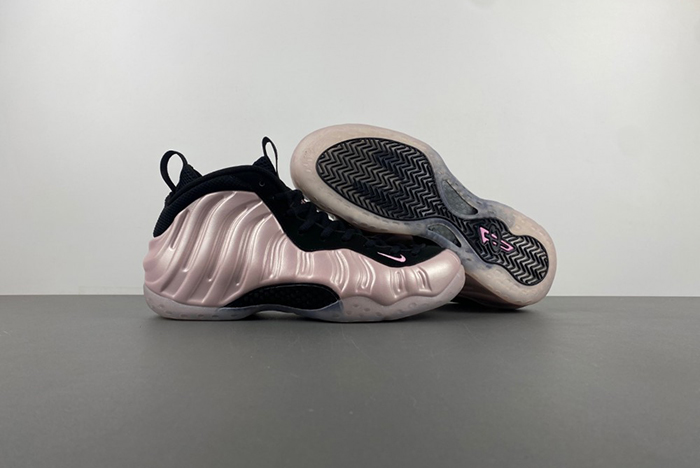 Nike Air Foamposite One DMV Cherry Blossom HJ4187-001