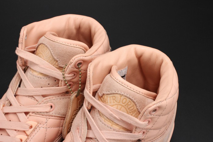 Just Don x Air Jordan 2 "Arctic Orange" mens  834825-805