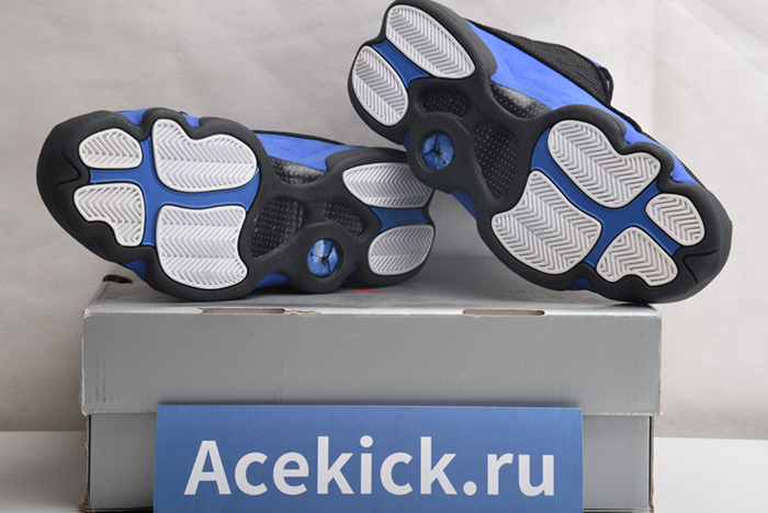 Air Jordan 13 Retro “Hyper Royal“ 414571-040