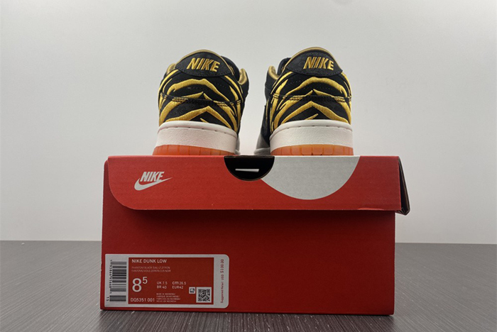 Nike DUNK LOW CNY DQ4978-001