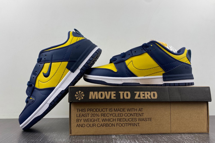 Nike Dunk Low Disrupt 2 