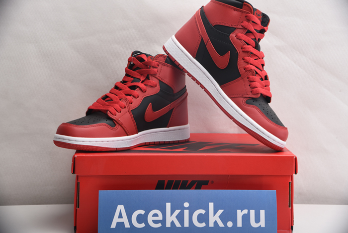 Air Jordan1 HIGH 85 CHICAGO 2020 -BQ4422-600