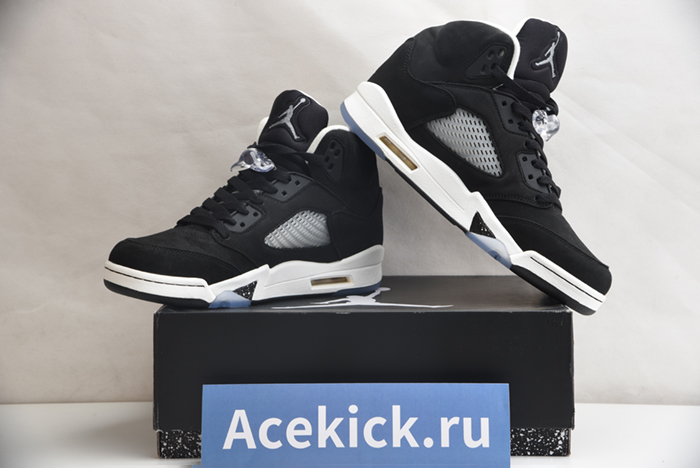 Air Jordan 5 Retro Moonlight CT4838-011