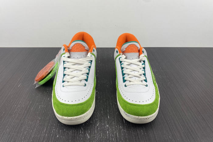 Jordan 2 Retro Low TITAN DV6206-183