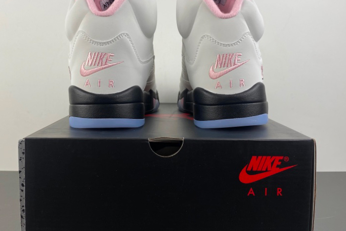 Jordan 5 Retro Medium Soft Pink HQ7978-102