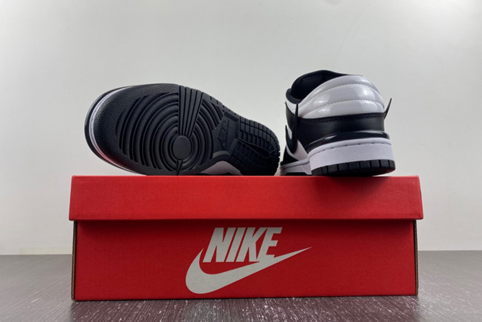 Nike Dunk Low Twist Panda - DZ2794-001