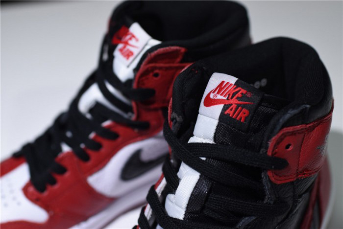 Air Jordan 1 Retro OG High Homage To Home AR9880-023