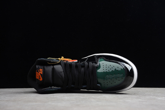 Air Jordan 1 High OG "Solefly Friends & Family" - AV3905-038