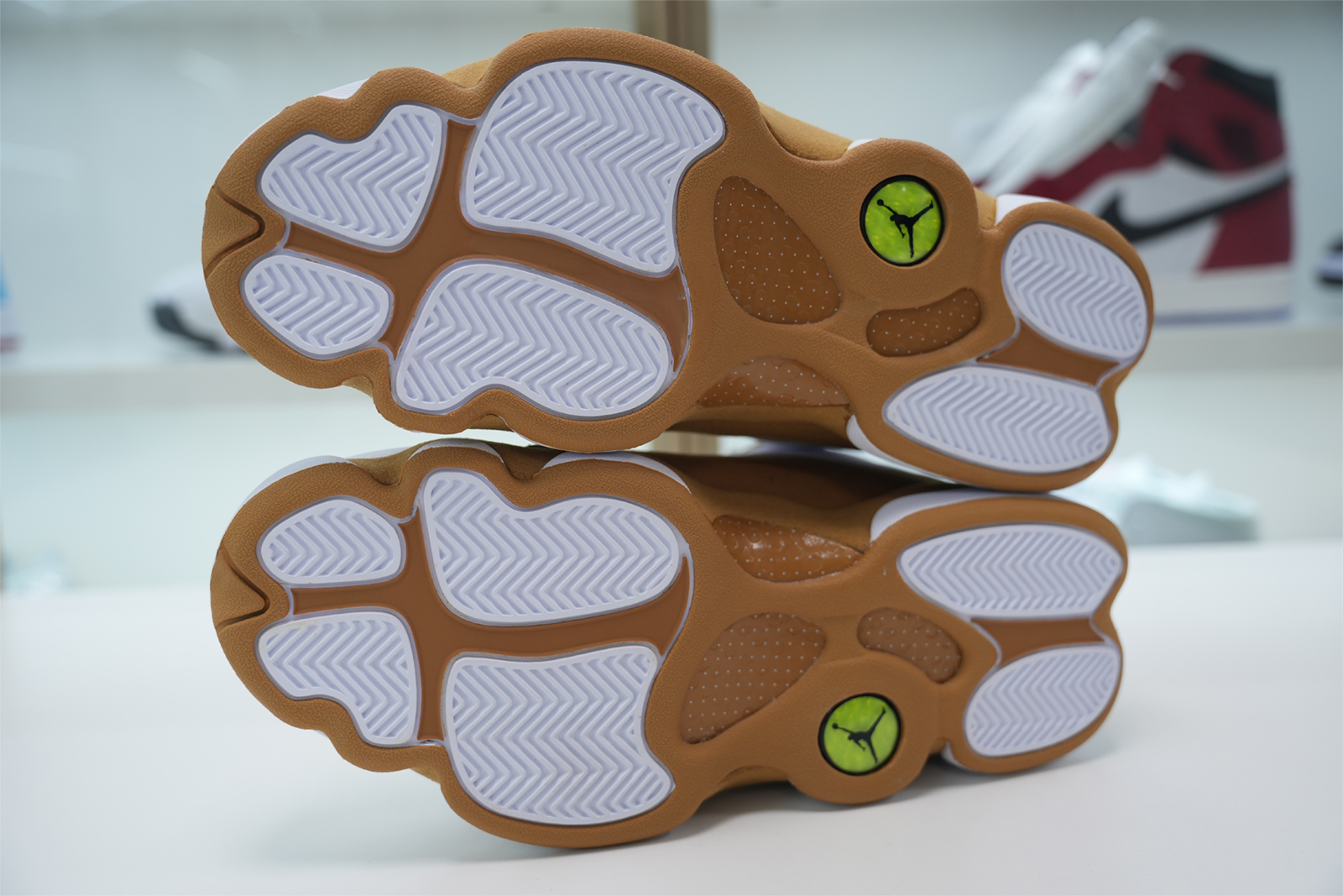 Air Jordan 13 Wheat 2023 414571-171