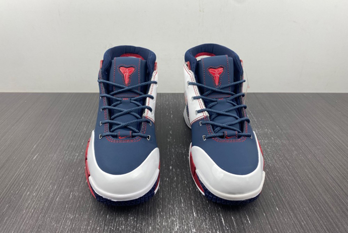 Nike Kobe 1 Protro USA - AQ2728-400