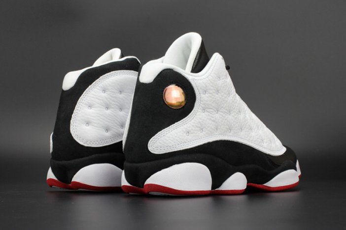 Air Jordan 13