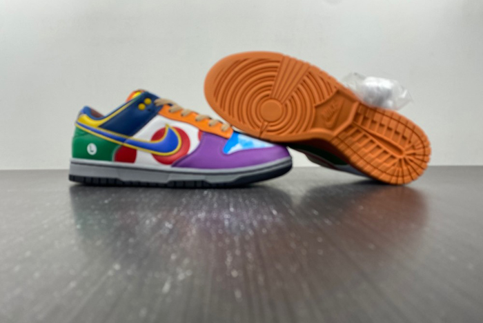 Nike SB Dunk Low DH0952-100