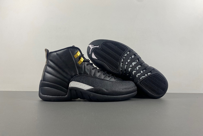 Jordan 12 Retro The Master Men