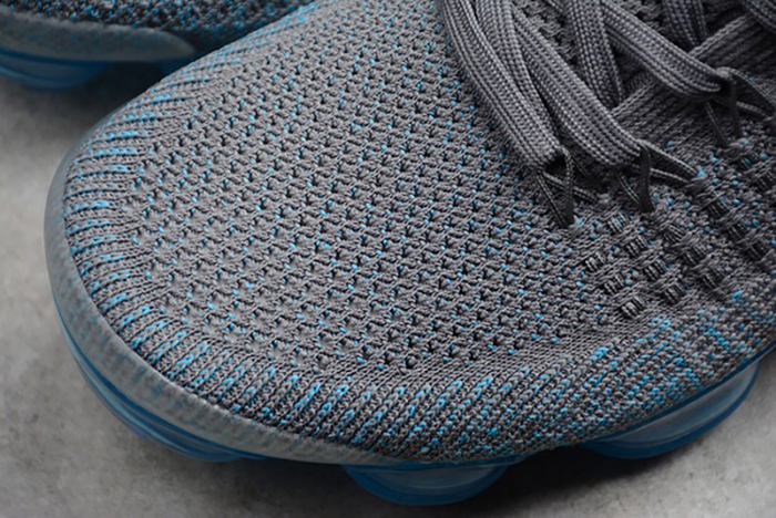 Nike Air VaporMax 2 "Gunsmoke" Orbit-Pink/ Blast-Blue womens 942843-004