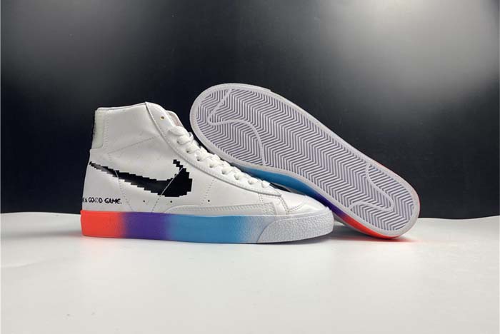 Nike Blazer Mid