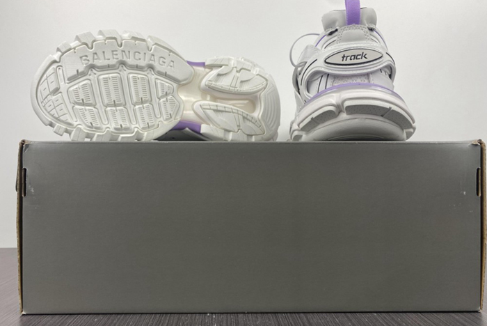 Balenciaga 3.0 white grey purple 542023 W3GC3 0225